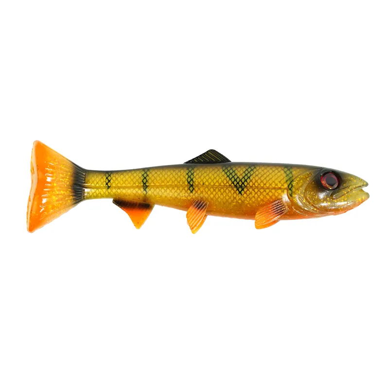 Gratis Retour Hostagevalley Troubletail - Natural Perch - 22cm
